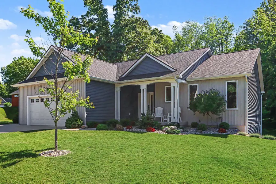 950 Doolittle Court, Kalamazoo, MI 49009 - #2