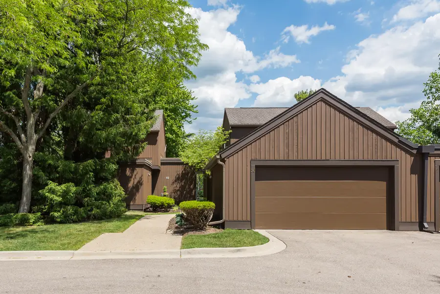 10 Westbury Court, Ann Arbor, MI 48105 - #2