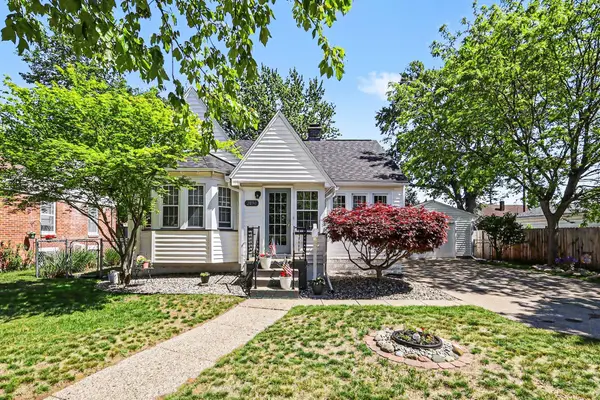 2890 Eastland Road, Muskegon, MI 49441