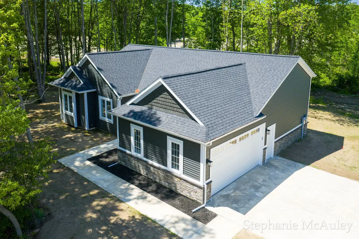 5739 130th Avenue, Fennville, MI 49408 - #1