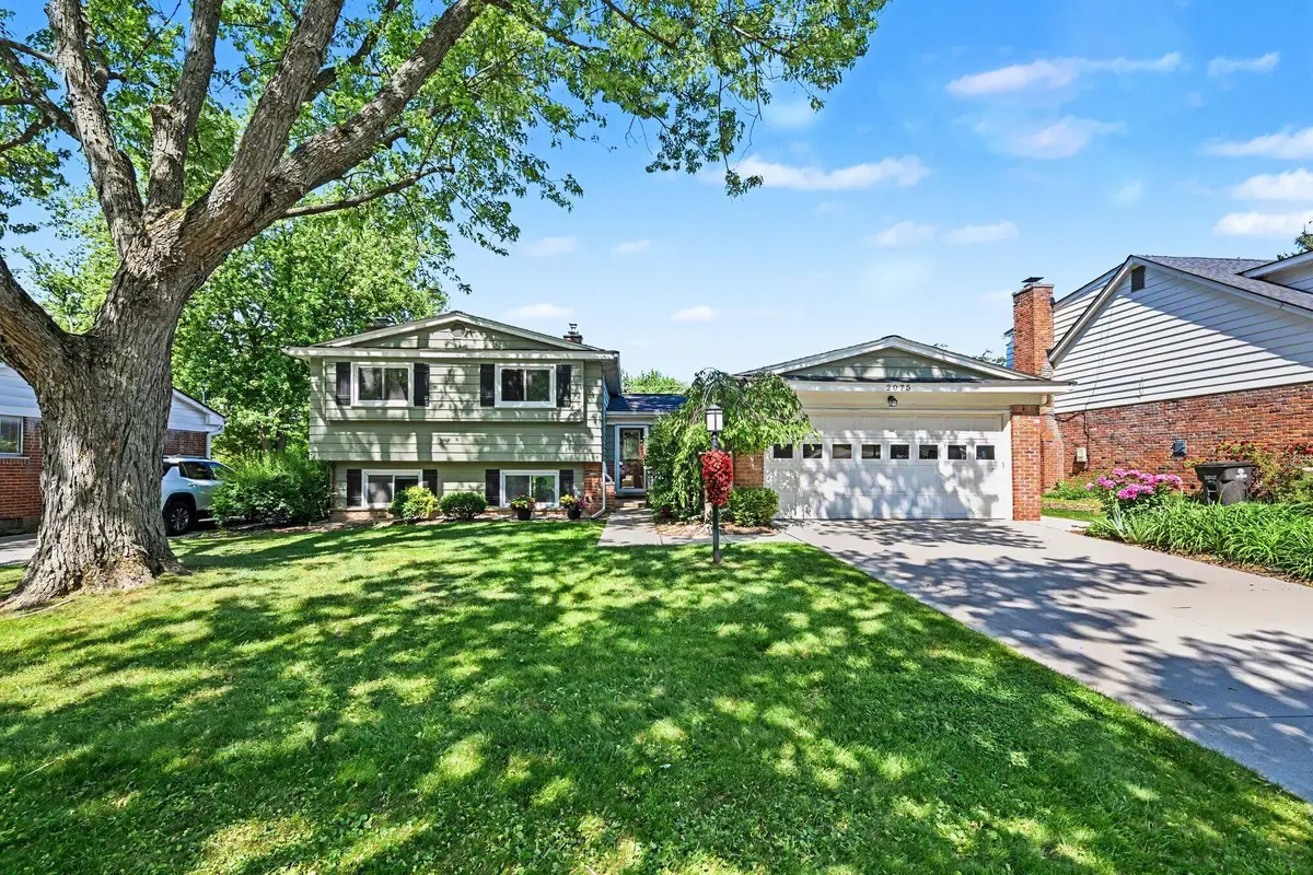2075 Georgetown Boulevard, Ann Arbor, MI 48105 - #1