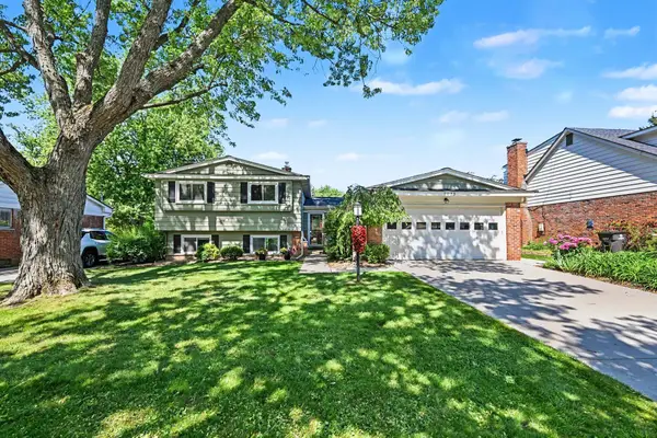 2075 Georgetown Boulevard, Ann Arbor, MI 48105