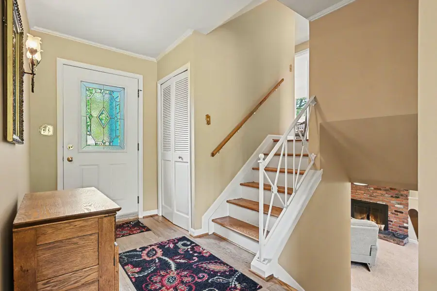 2075 Georgetown Boulevard, Ann Arbor, MI 48105 - #2