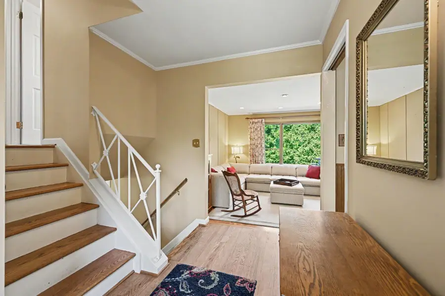 2075 Georgetown Boulevard, Ann Arbor, MI 48105 - #3