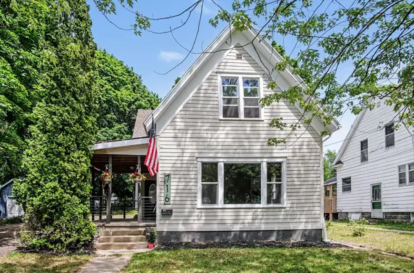 716 S Broas Street, Belding, MI 48809