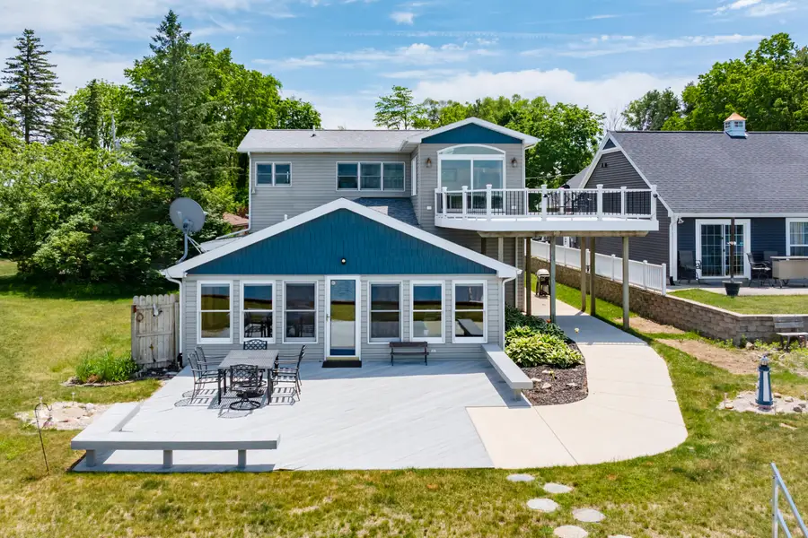 7118 Shoreline Drive, Delton, MI 49046 - #2
