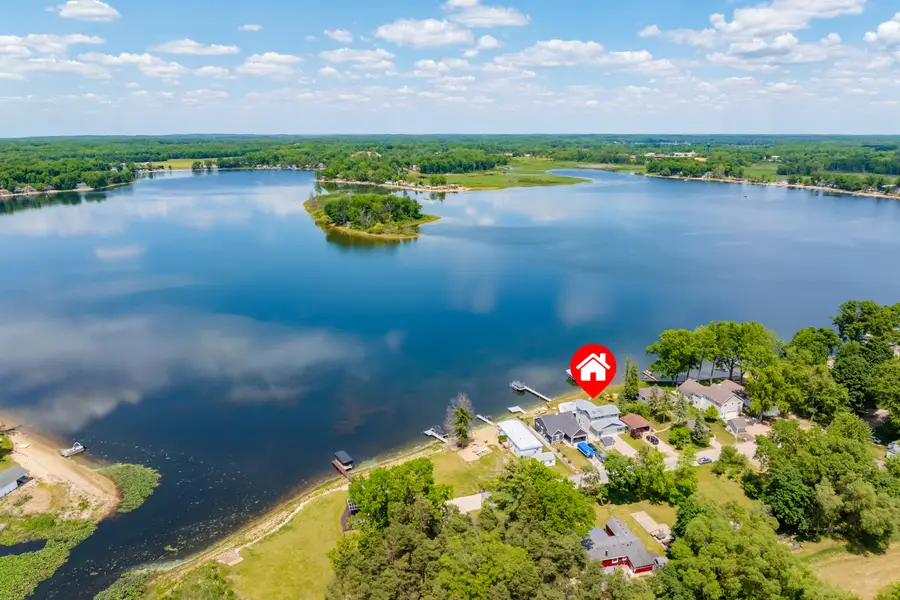 7118 Shoreline Drive, Delton, MI 49046 - #3
