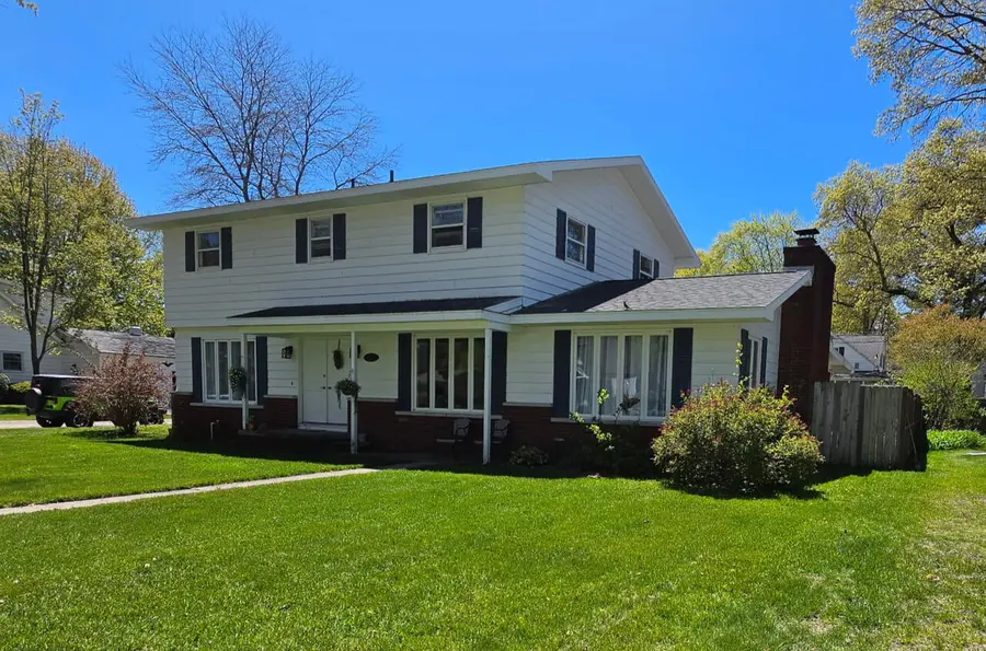 695 Miller Drive, Muskegon, MI 49445 - #3