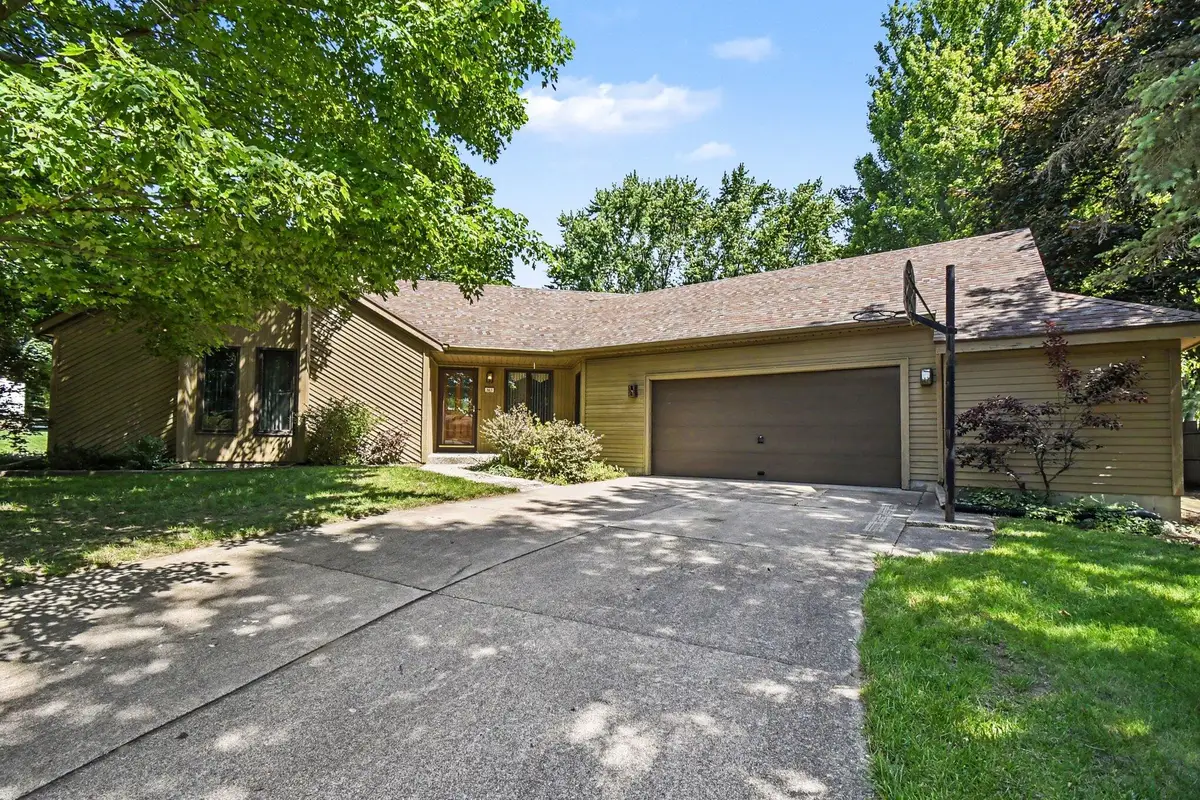 265 Maier Court Sw, Grandville, MI 49418 - #1