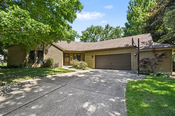 265 Maier Court Sw, Grandville, MI 49418