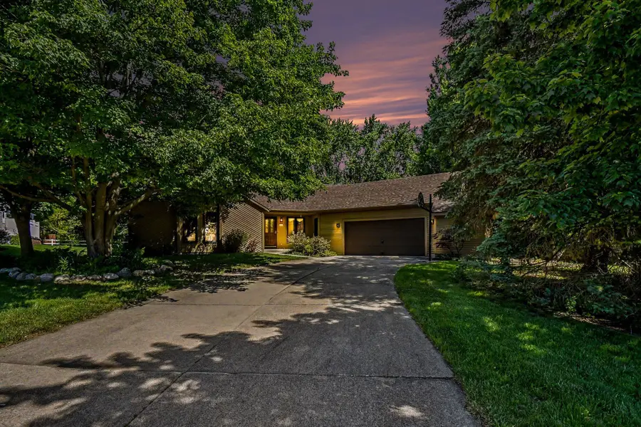 265 Maier Court Sw, Grandville, MI 49418 - #2
