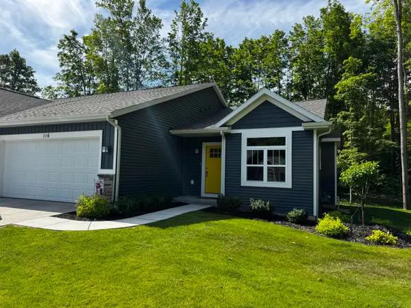 116 Creek Drive, Hart, MI 49420