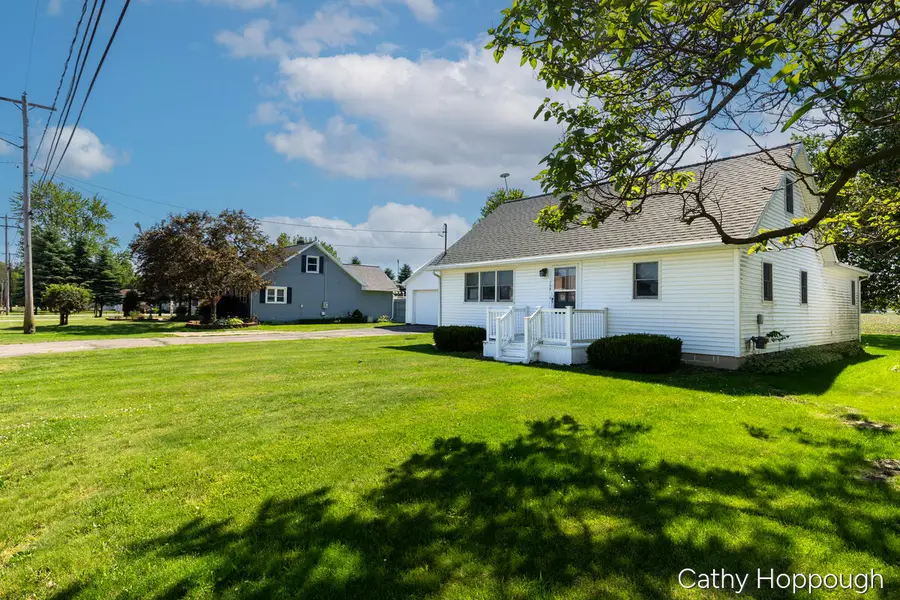 785 Washington Boulevard, Lake Odessa, MI 48849 - #3