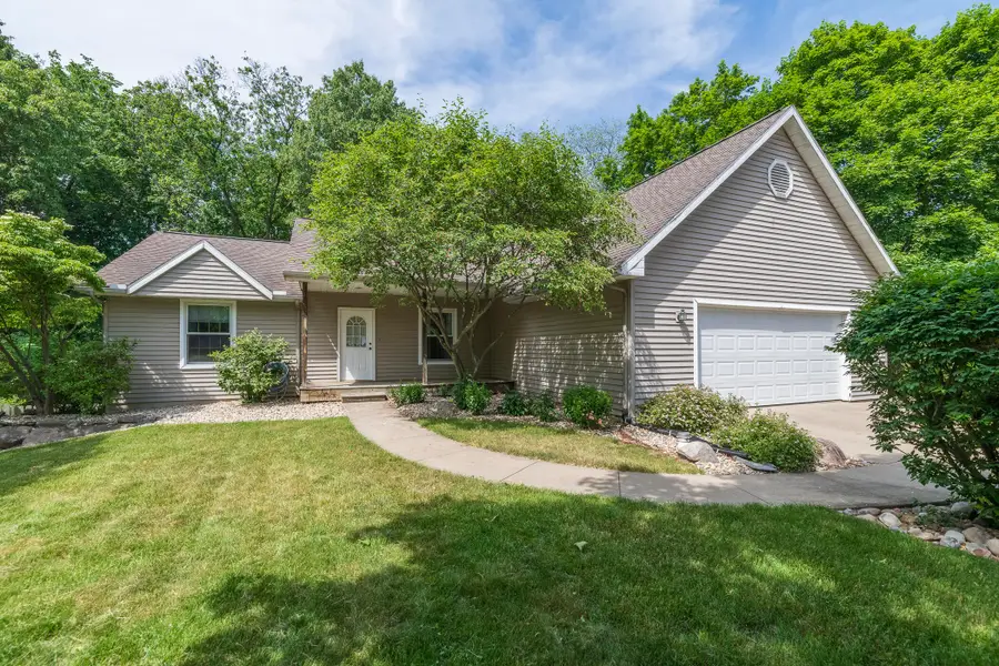 11175 Delmar Avenue, Richland, MI 49083 - #3