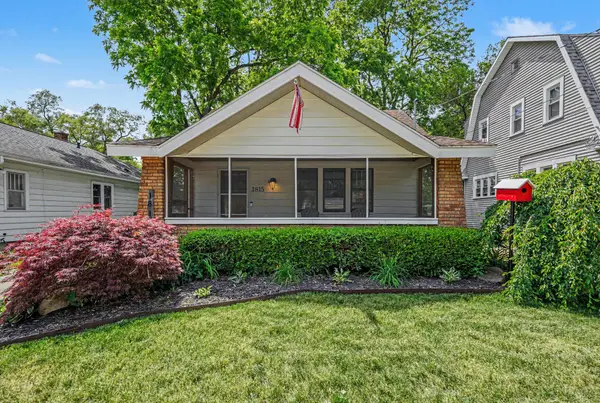 1815 Nelson Avenue Se, Grand Rapids, MI 49507