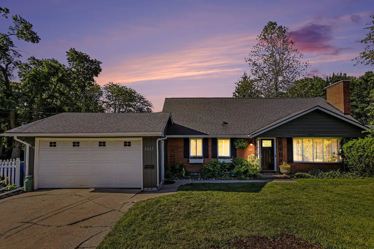3227 Marlane Avenue, Kalamazoo, MI 49006 - #1
