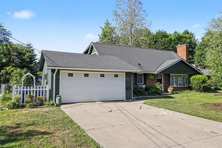 3227 Marlane Avenue, Kalamazoo, MI 49006 - #3