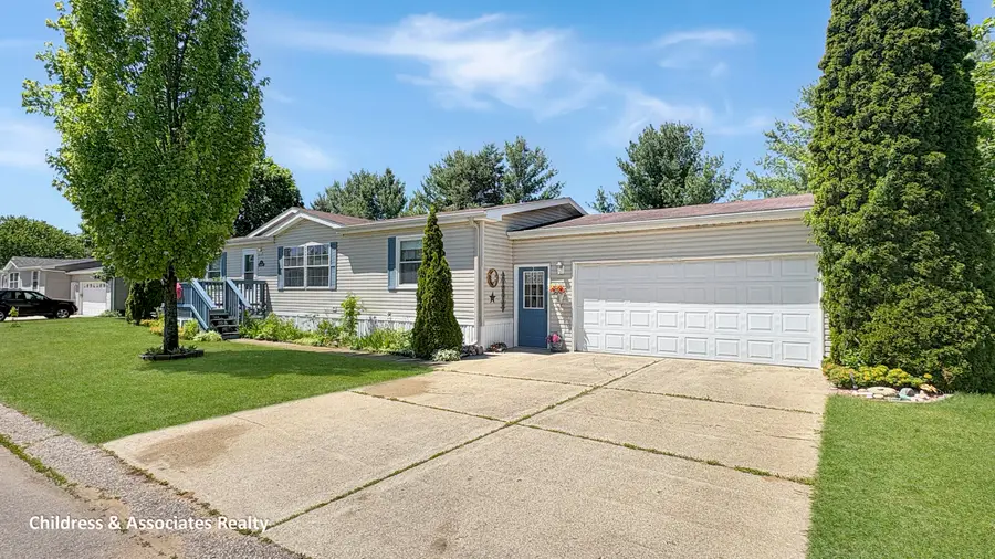 13675 Iris Lane, Cedar Springs, MI 49319 - #2