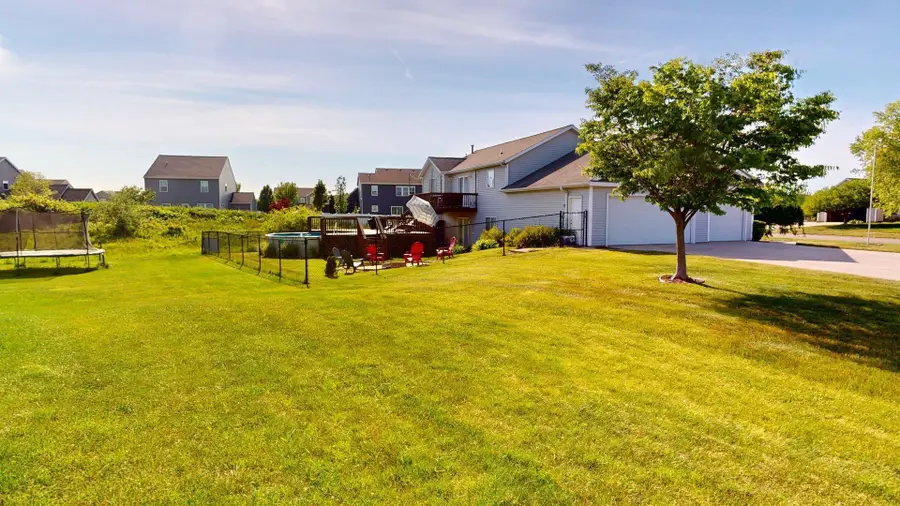2308 Mary Beth Lane, Hudsonville, MI 49426 - #3