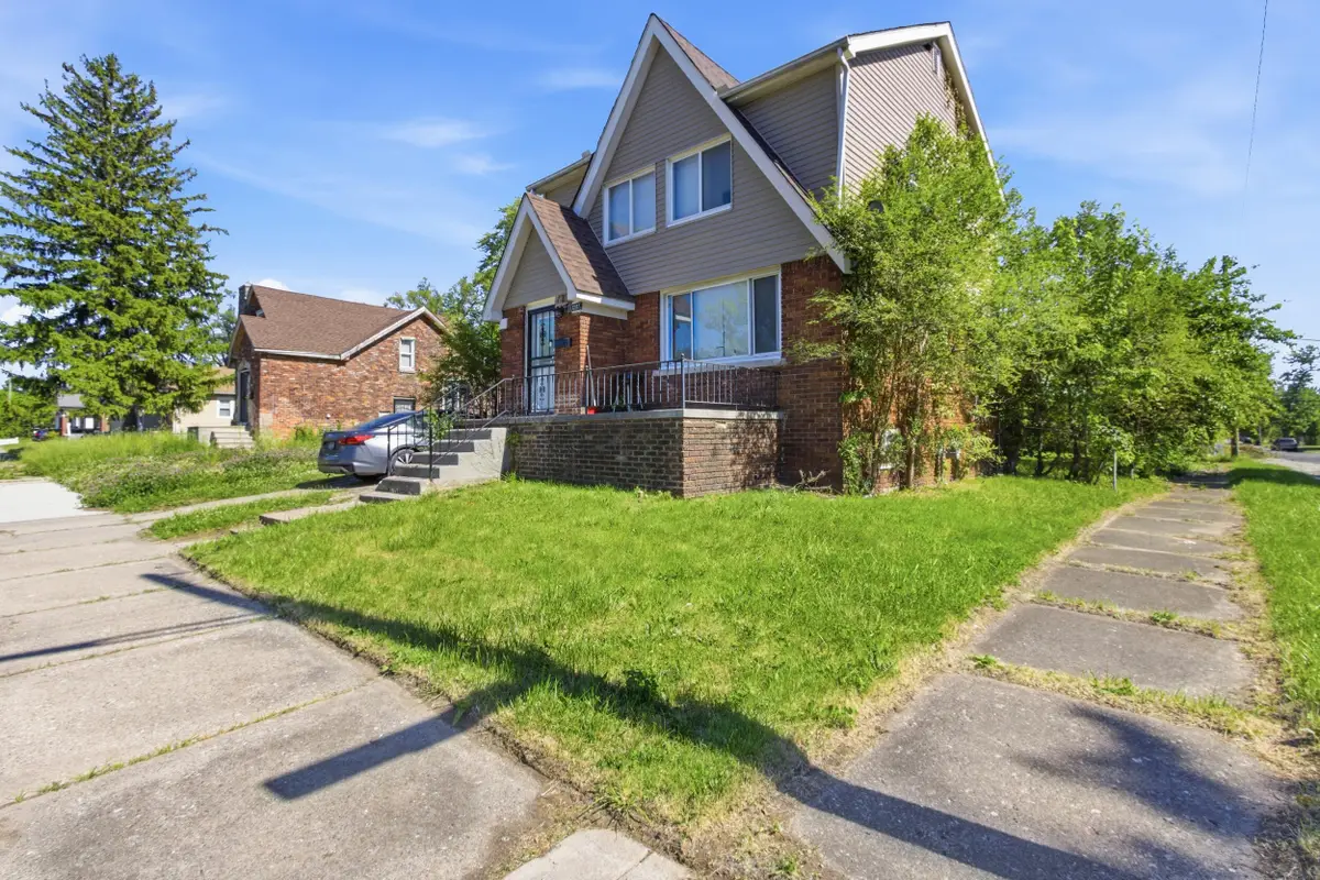 13207 Compass Street, Detroit, MI 48227 - #1