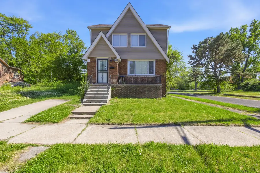 13207 Compass Street, Detroit, MI 48227 - #2