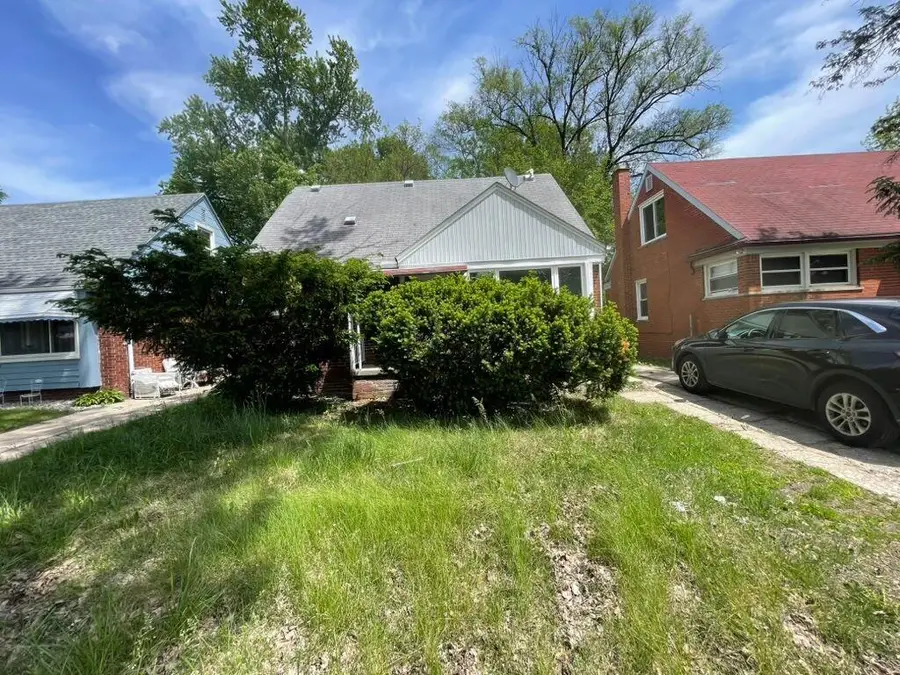 20090 Lahser Road, Detroit, MI 48219 - #2