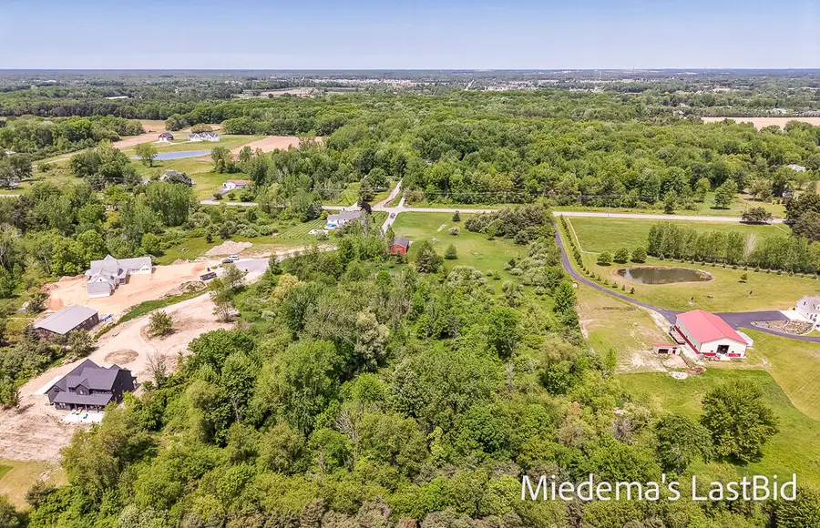 7764 Fillmore Street, Allendale, MI 49401 - #2