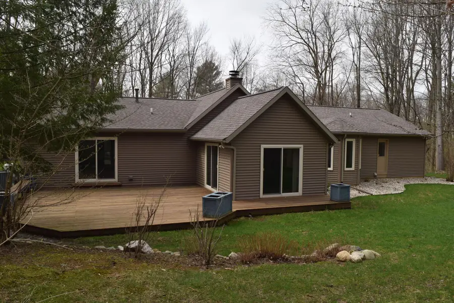 1209 Morris Drive, Niles, MI 49120 - #2