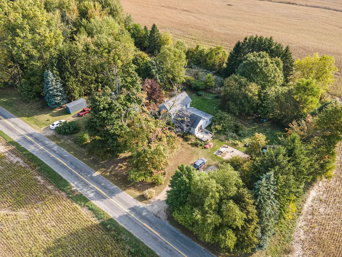 755 64th Street, South Haven, MI 49090 - #1