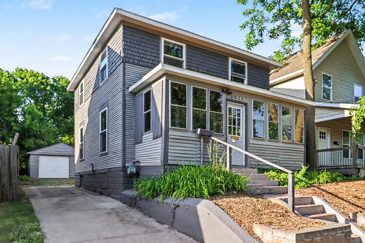 1021 Sherman Street Se, Grand Rapids, MI 49506 - #1