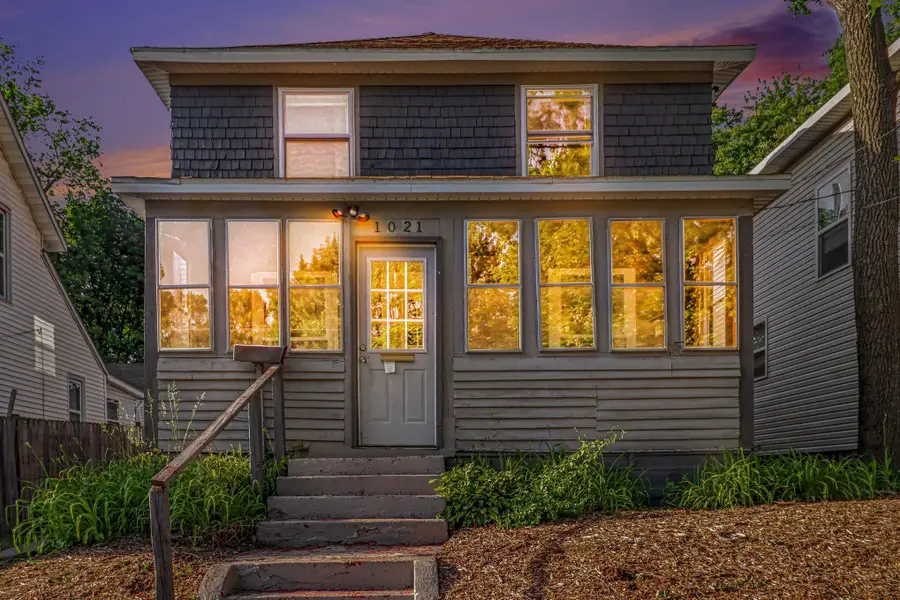 1021 Sherman Street Se, Grand Rapids, MI 49506 - #3