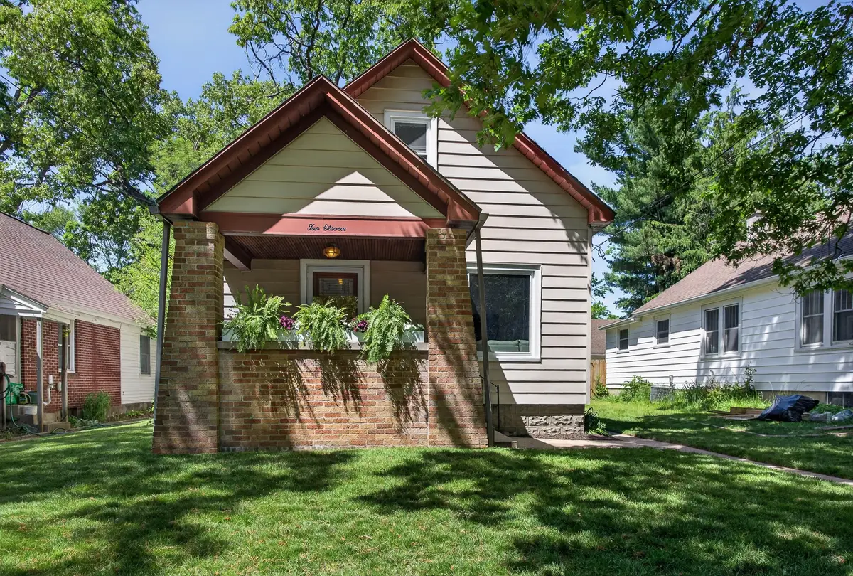 1011 Hoyt Street Se, Grand Rapids, MI 49507 - #1