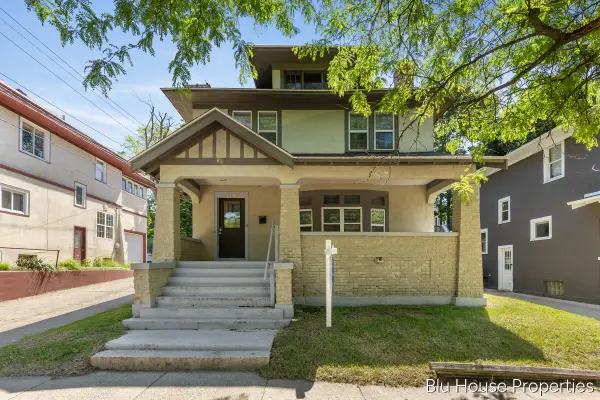 616 Giddings Avenue Se, Grand Rapids, MI 49506