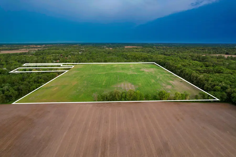 1120 Jewell Road, Milan, MI 48160 - #2