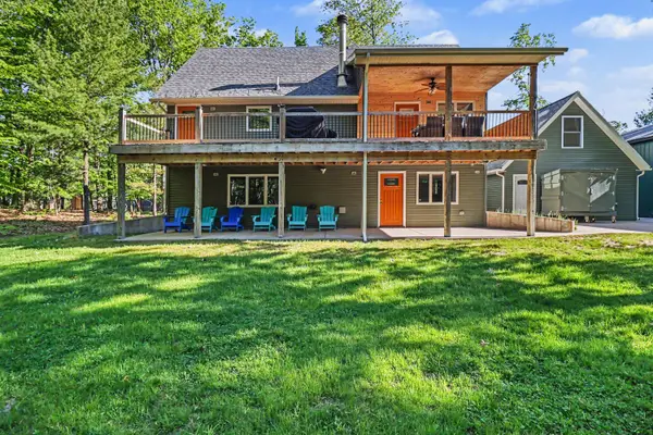 7469 W Tolliver Road, Mears, MI 49436