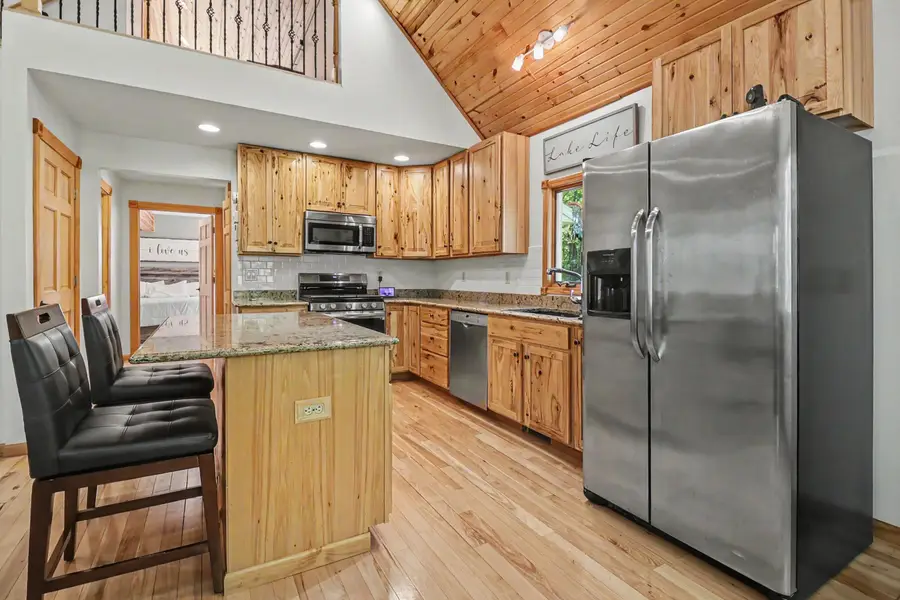 7469 W Tolliver Road, Mears, MI 49436 - #2