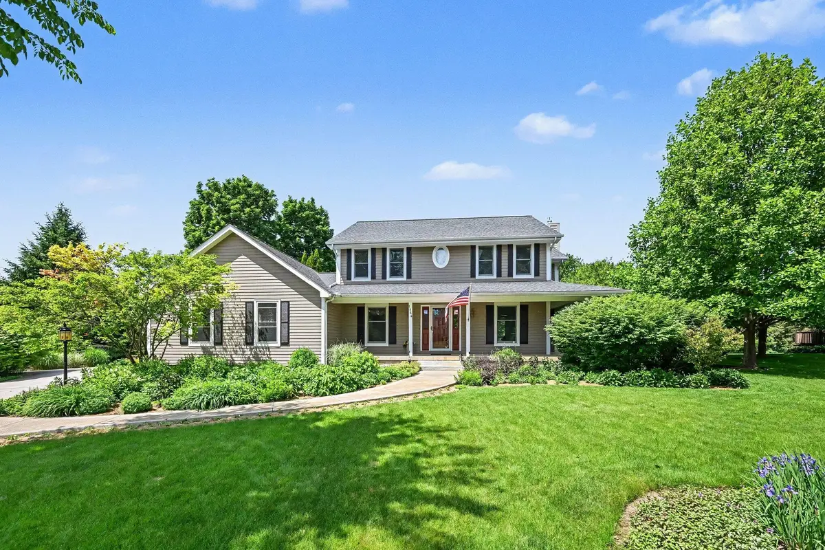 1964 Oakview Drive, Ann Arbor, MI 48108 - #1