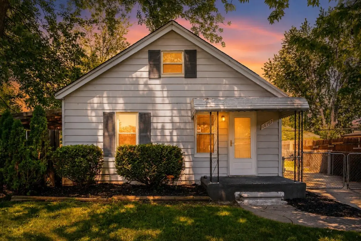 16167 Hauss Avenue, Eastpointe, MI 48021 - #1