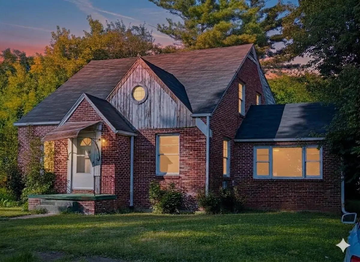 544 S 13th Street, Saginaw, MI 48601 - #1