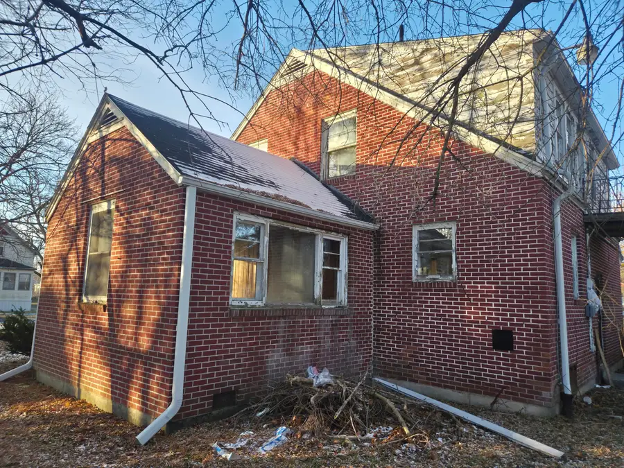 544 S 13th Street, Saginaw, MI 48601 - #3