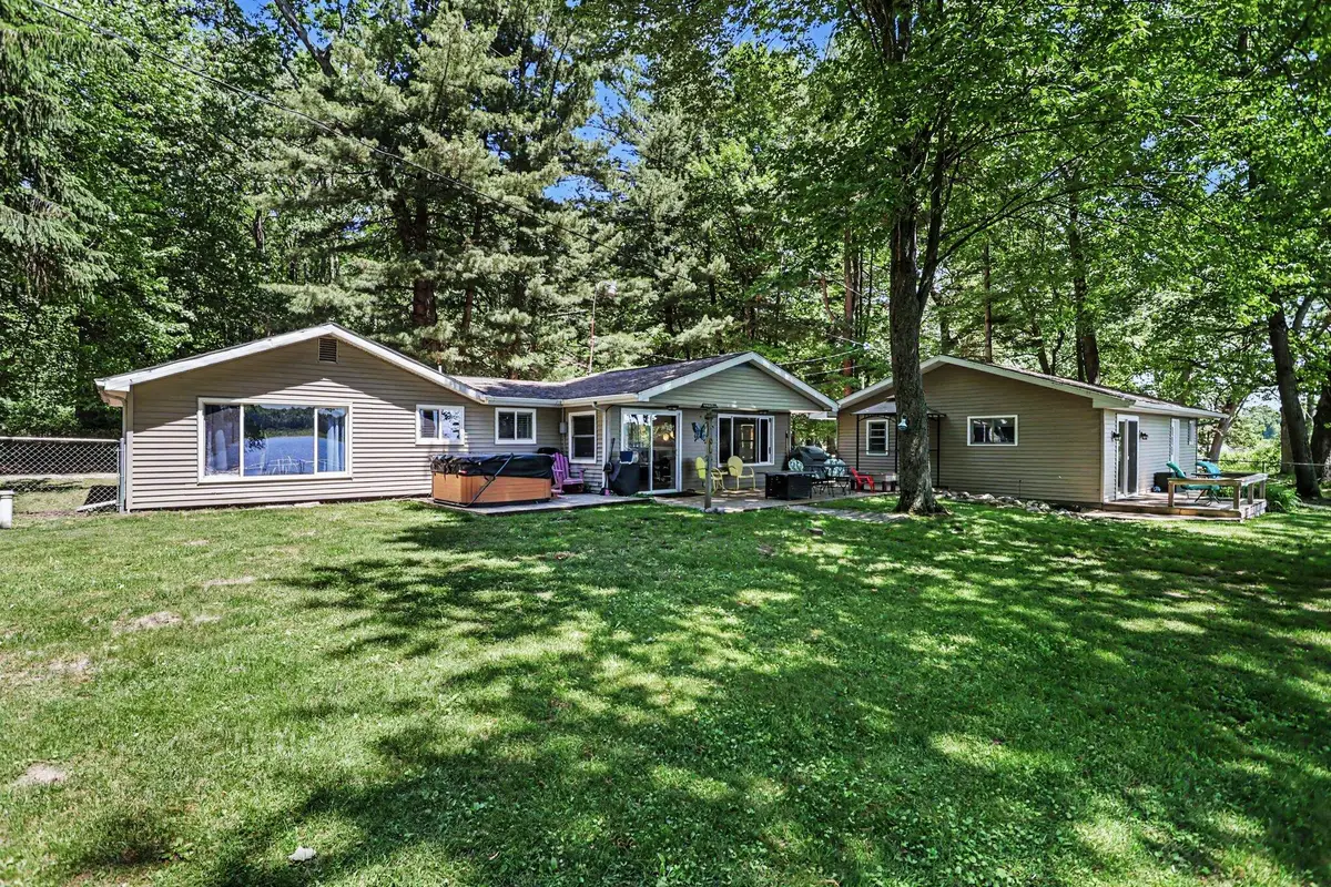 301 Cotton Lake Drive, Battle Creek, MI 49014 - #1