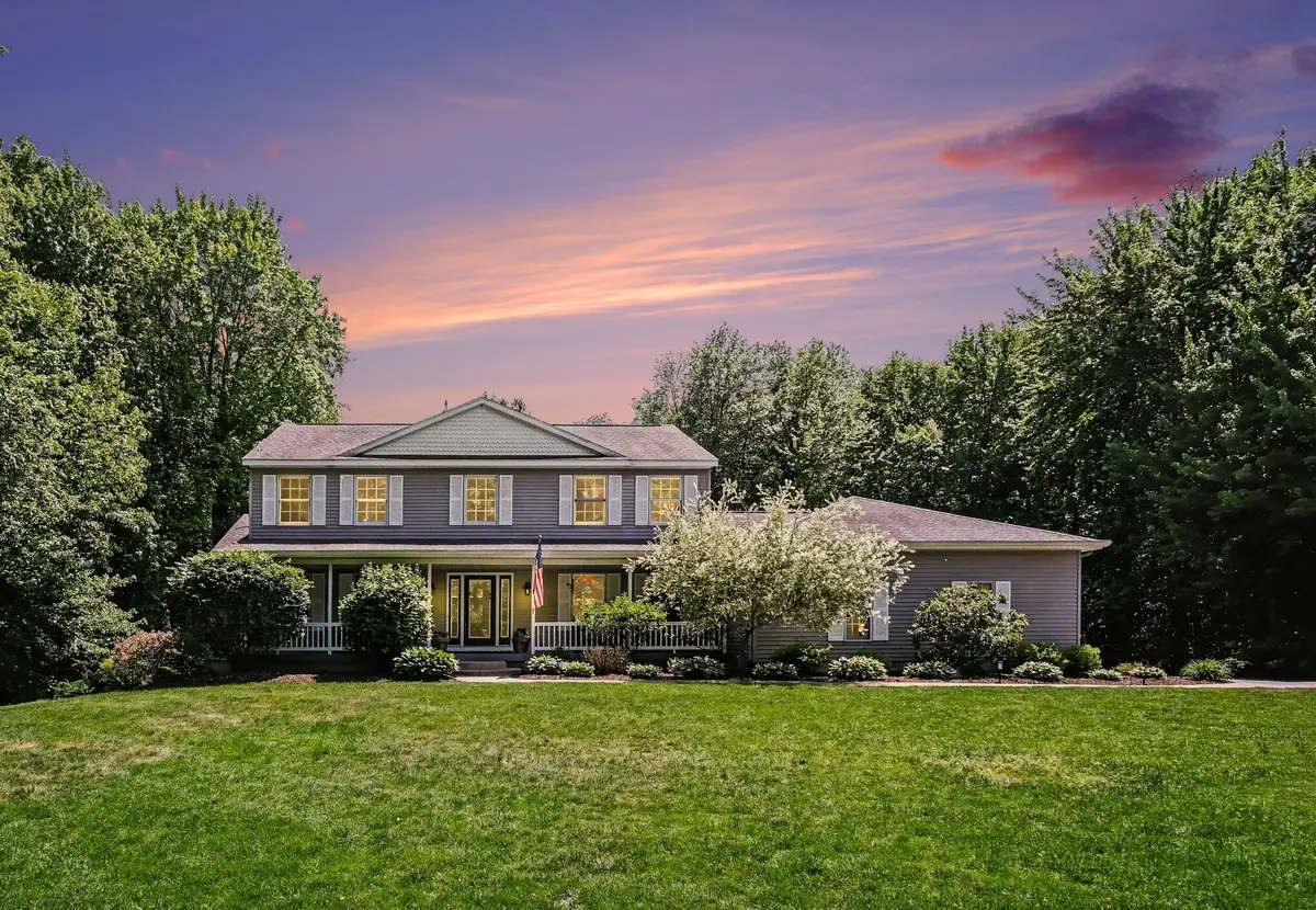 12900 Green Fern Road Ne, Belding, MI 48809 - #1