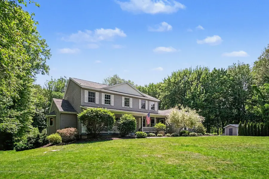 12900 Green Fern Road Ne, Belding, MI 48809 - #3