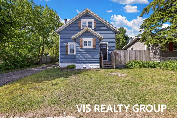 1152 W Laketon Avenue, Muskegon, MI 49441