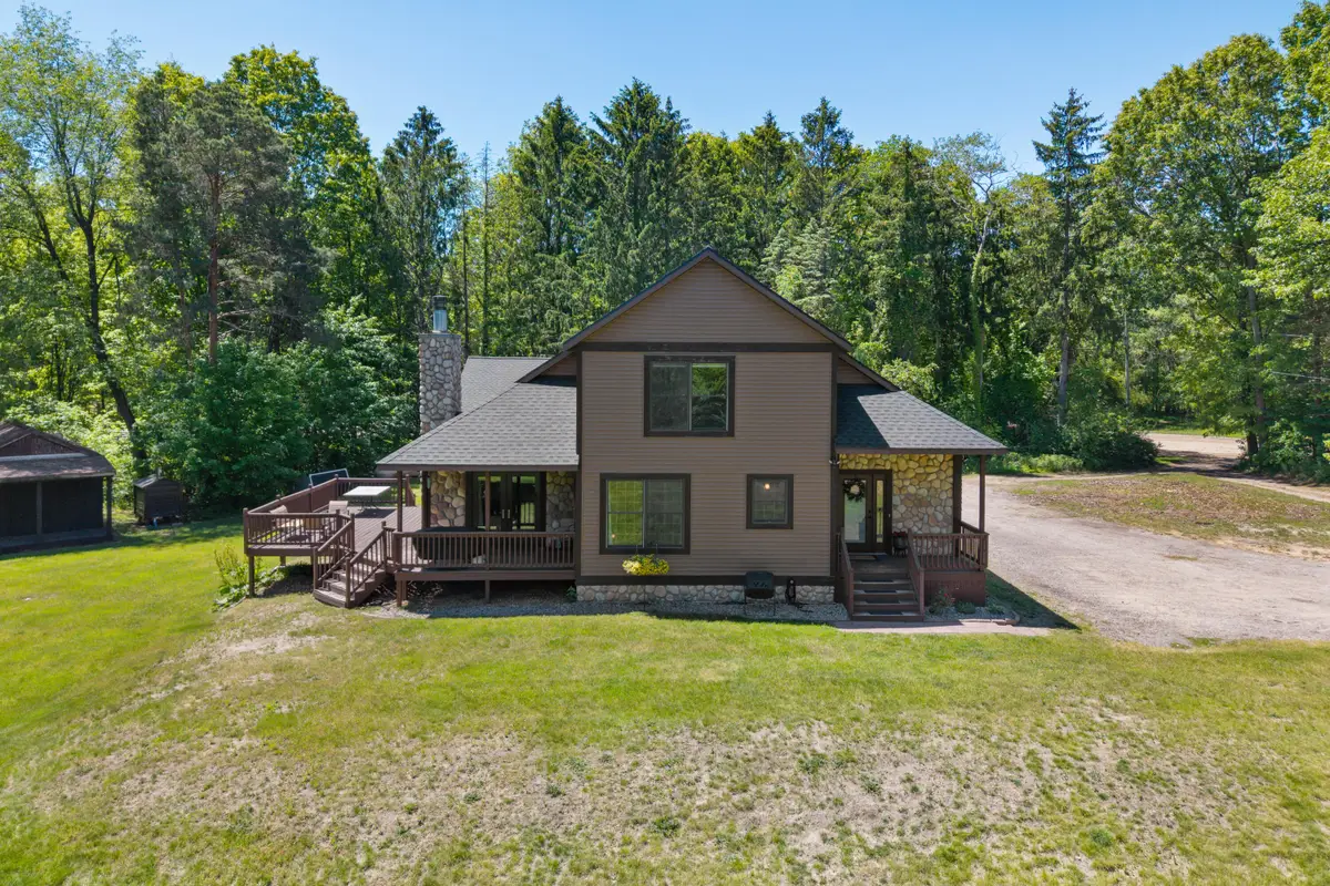 13324 Hickory Road, Fruitport, MI 49415 - #1