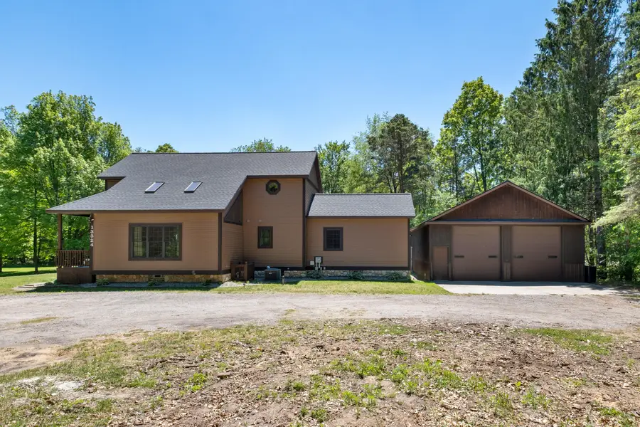 13324 Hickory Road, Fruitport, MI 49415 - #3