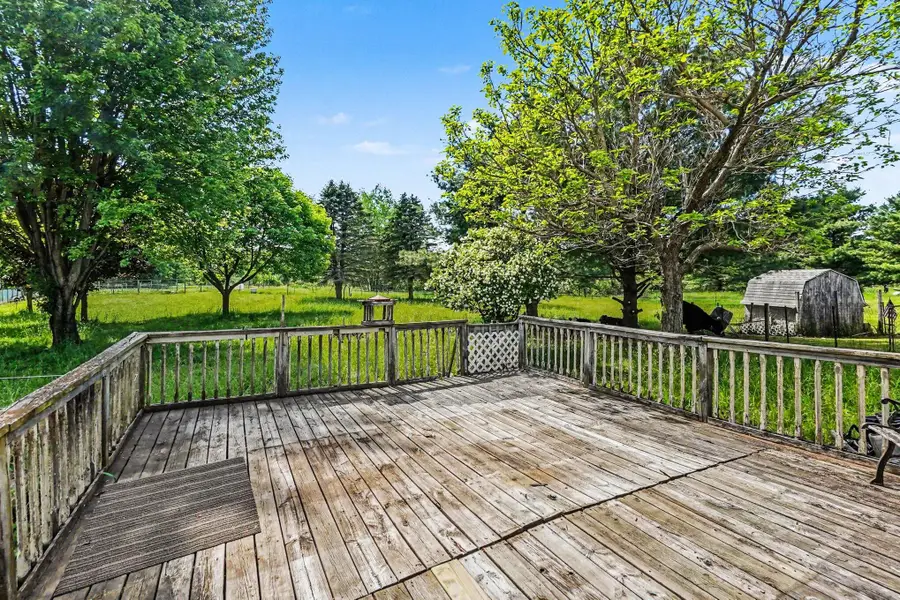 10967 S Hawkins Road, Reed City, MI 49677 - #2