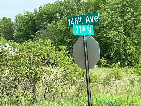V/L 146th Avenue Sw, Byron Center, MI 49315