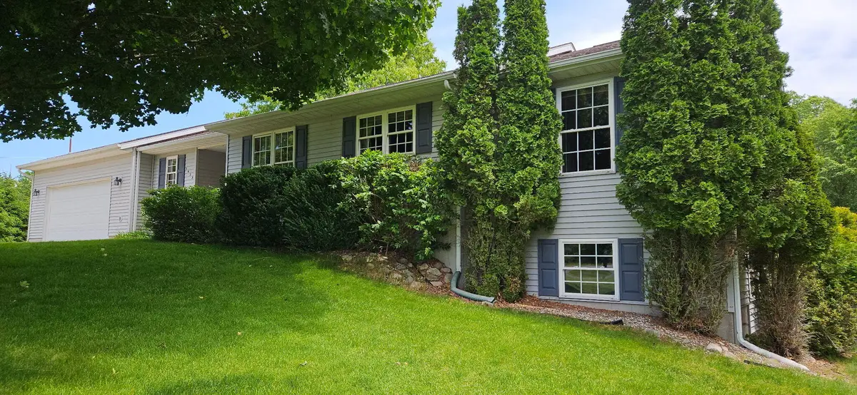 3439 S Johnson Road, Gowen, MI 49326 - #1