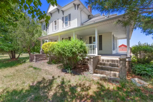 7170 Pope Road, Palmyra, MI 49268